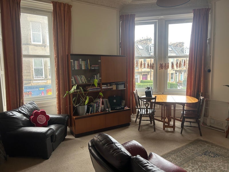 Room Merchiston Avenue in City of Edinburgh