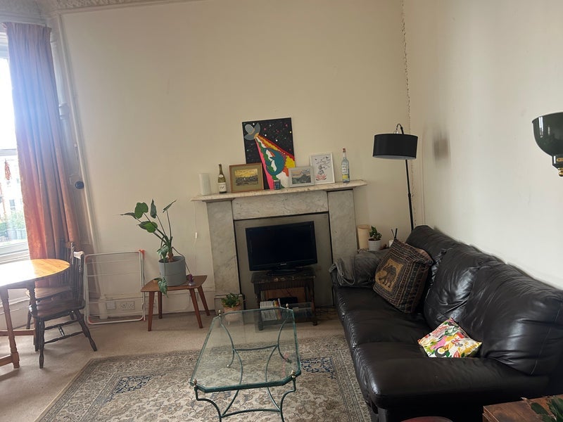Room Merchiston Avenue in City of Edinburgh