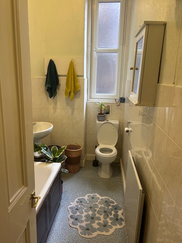 Room Merchiston Avenue in City of Edinburgh