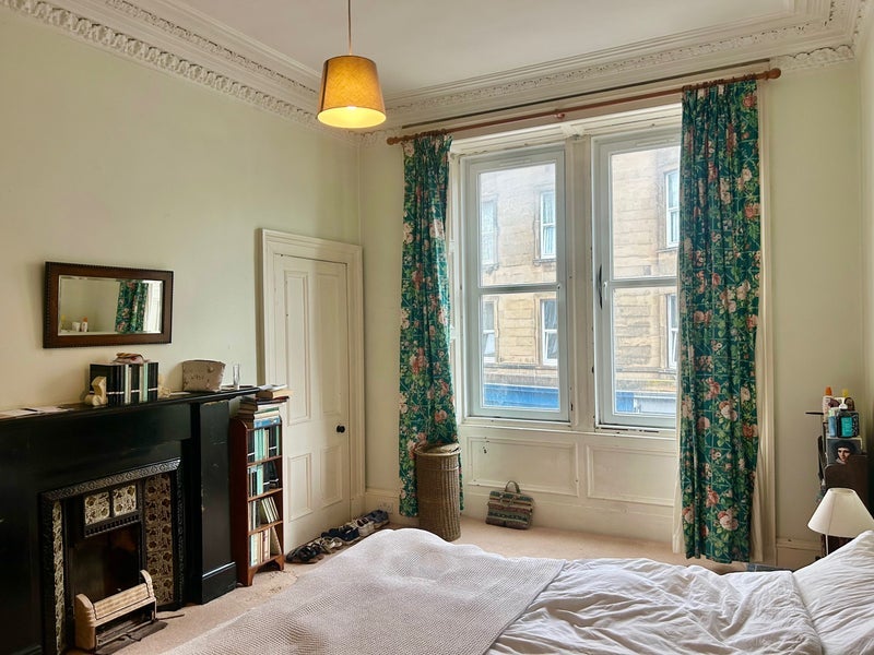 Room Merchiston Avenue in City of Edinburgh