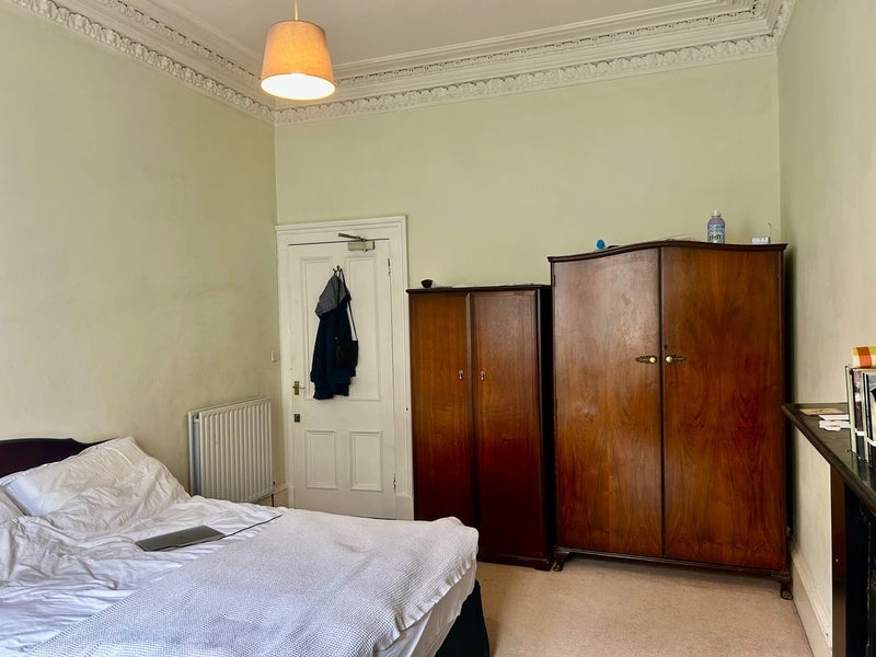 Room Merchiston Avenue in City of Edinburgh