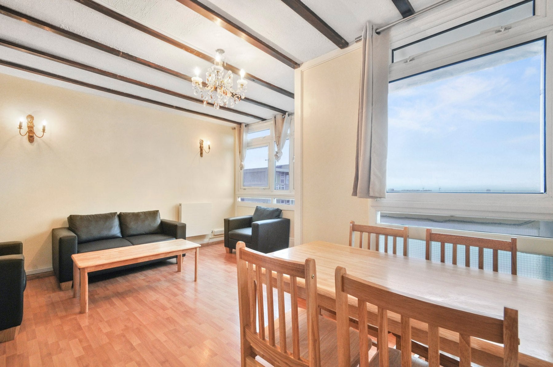 Flat Maida Vale in City of Westminster