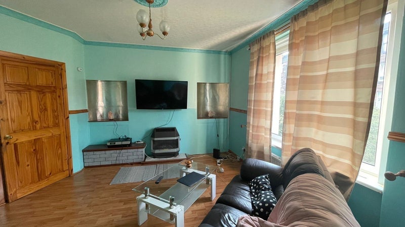Room Craigpark Drive in Glasgow
