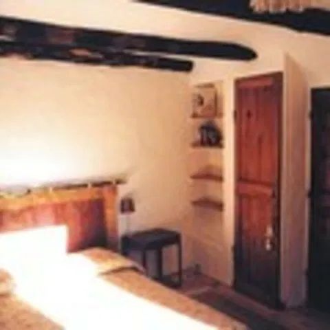 Room Chemin du Recodier in Saint-Roman-de-Codières