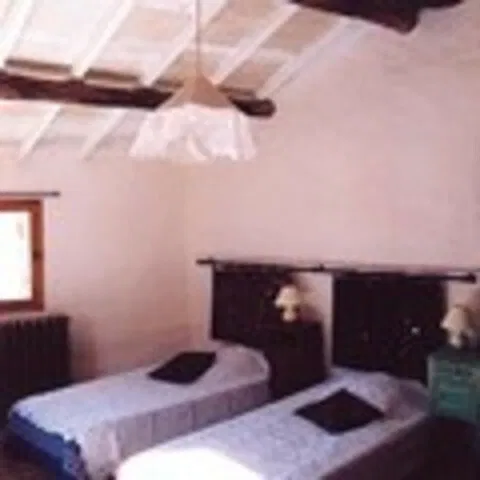 Room Chemin du Recodier in Saint-Roman-de-Codières