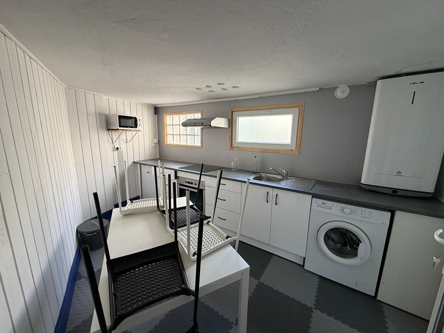 Appartement Boulevard Paul Bodin à Albi