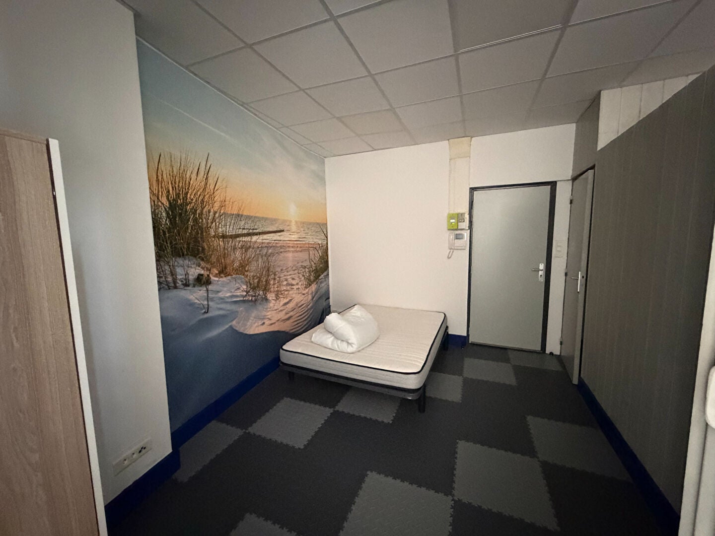 Appartement Boulevard Paul Bodin à Albi