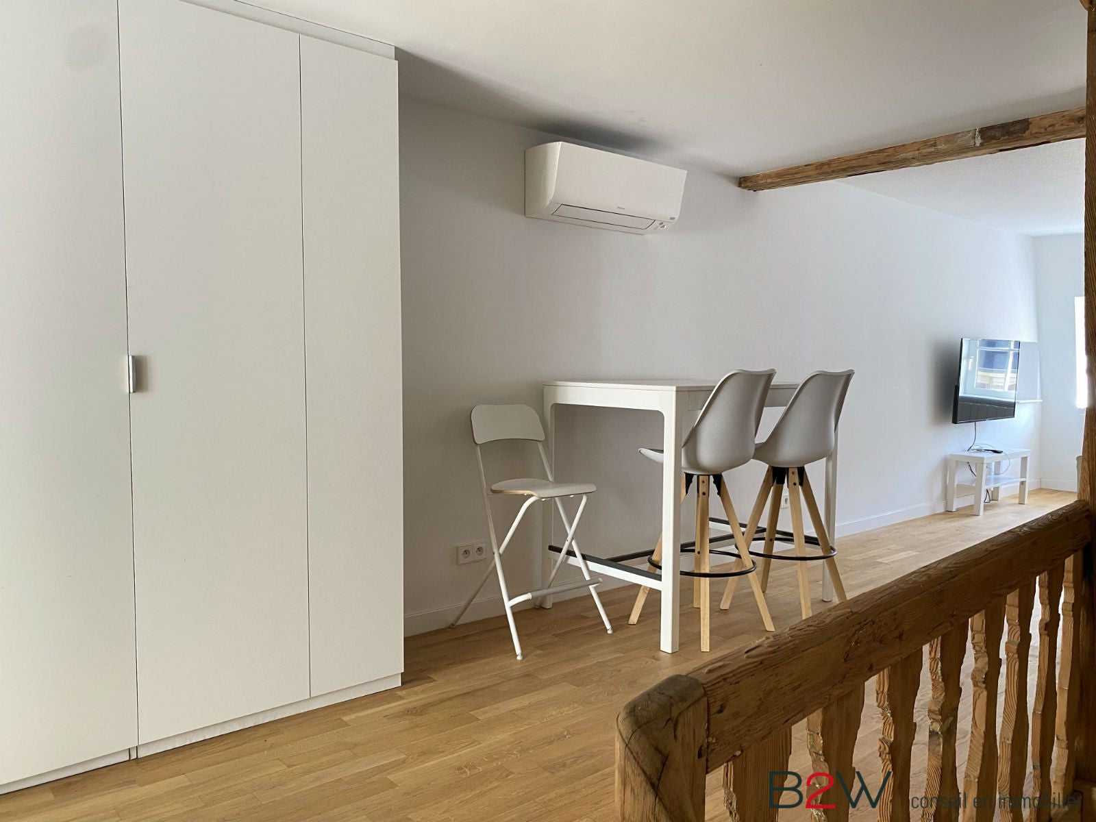 Appartement Rue du Vieux Marché aux Poissons à Strasbourg