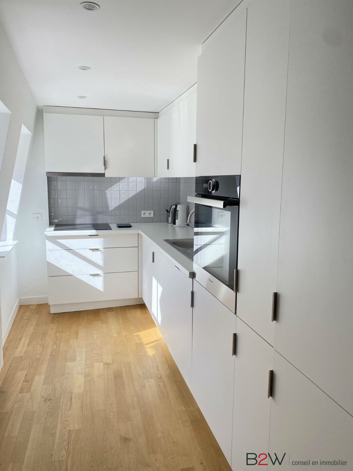 Appartement Rue du Vieux Marché aux Poissons à Strasbourg