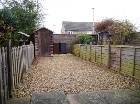 House Richard Close in Melton