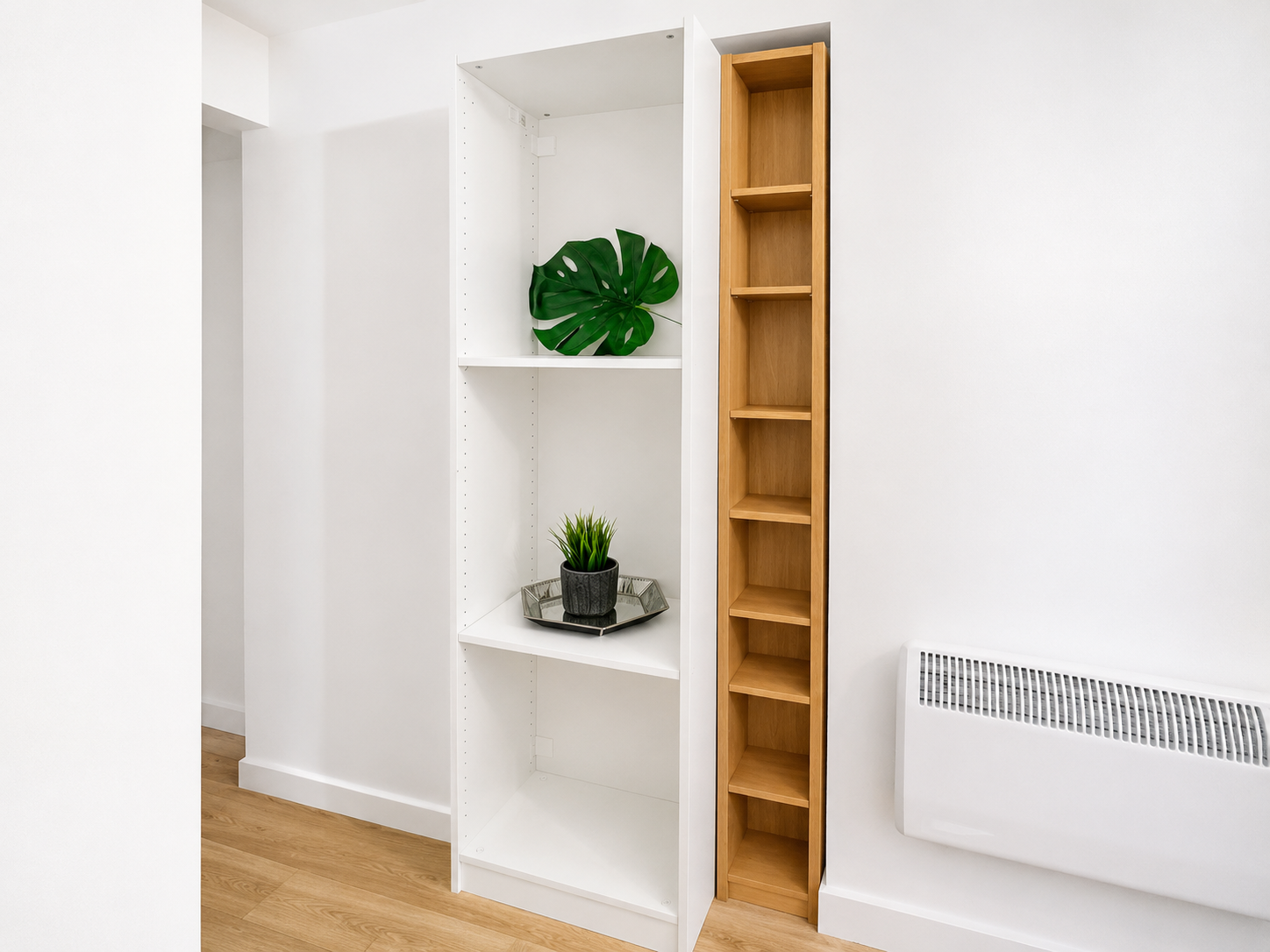 House Claire Place in Greater London
