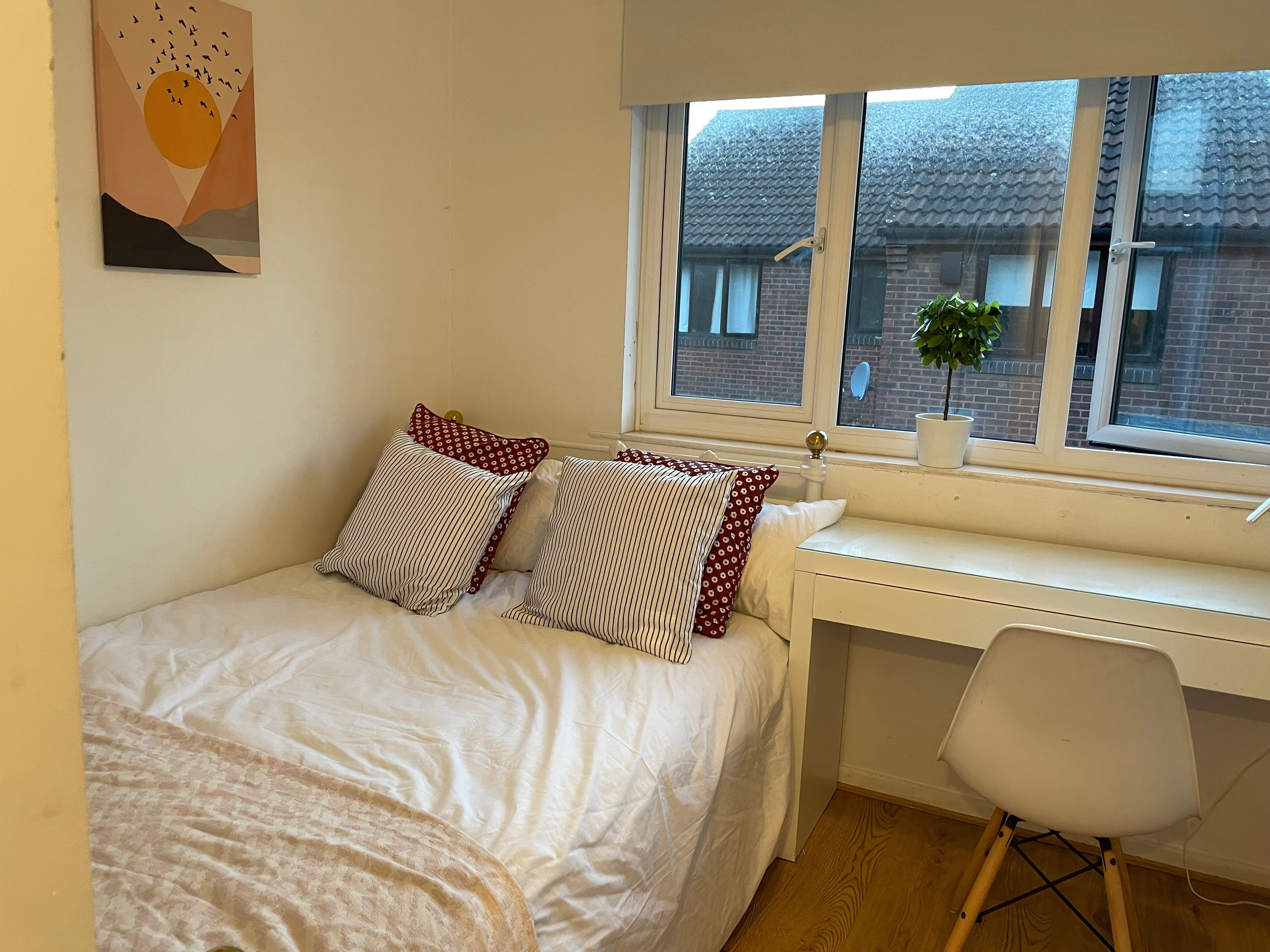 House Claire Place in Greater London