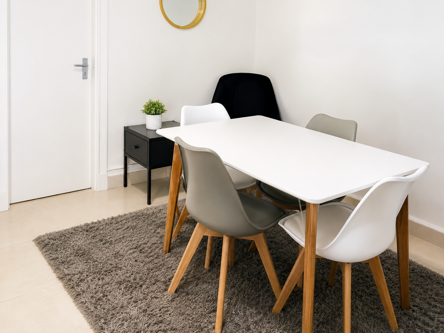 House Claire Place in Greater London
