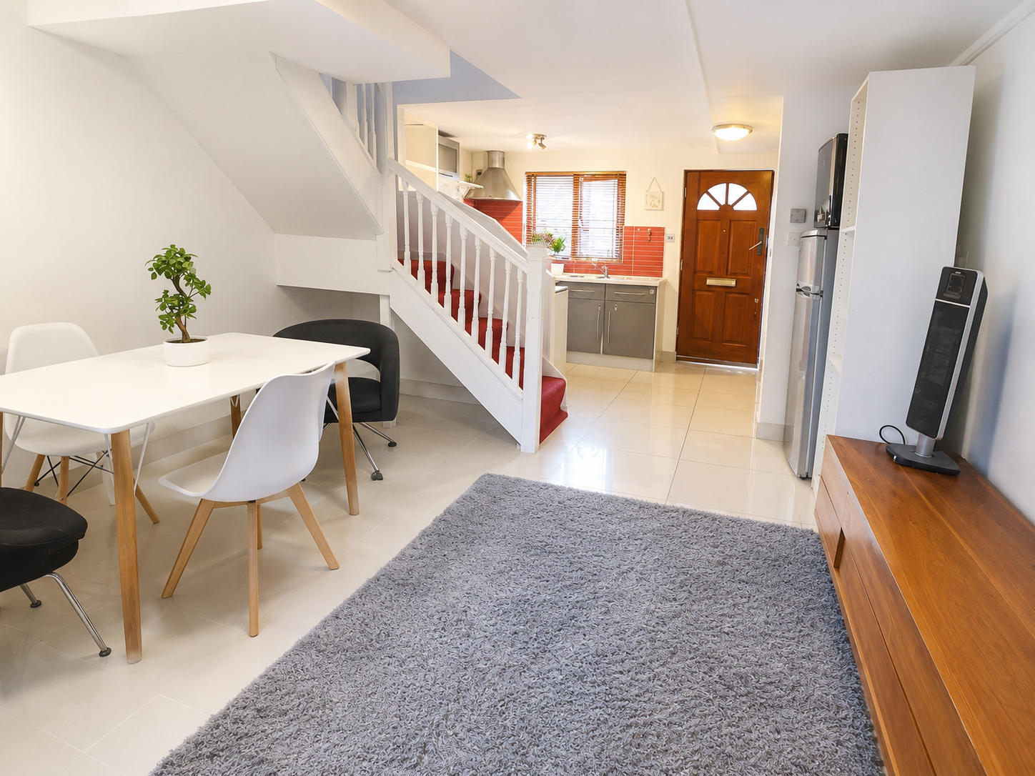 House Claire Place in Greater London