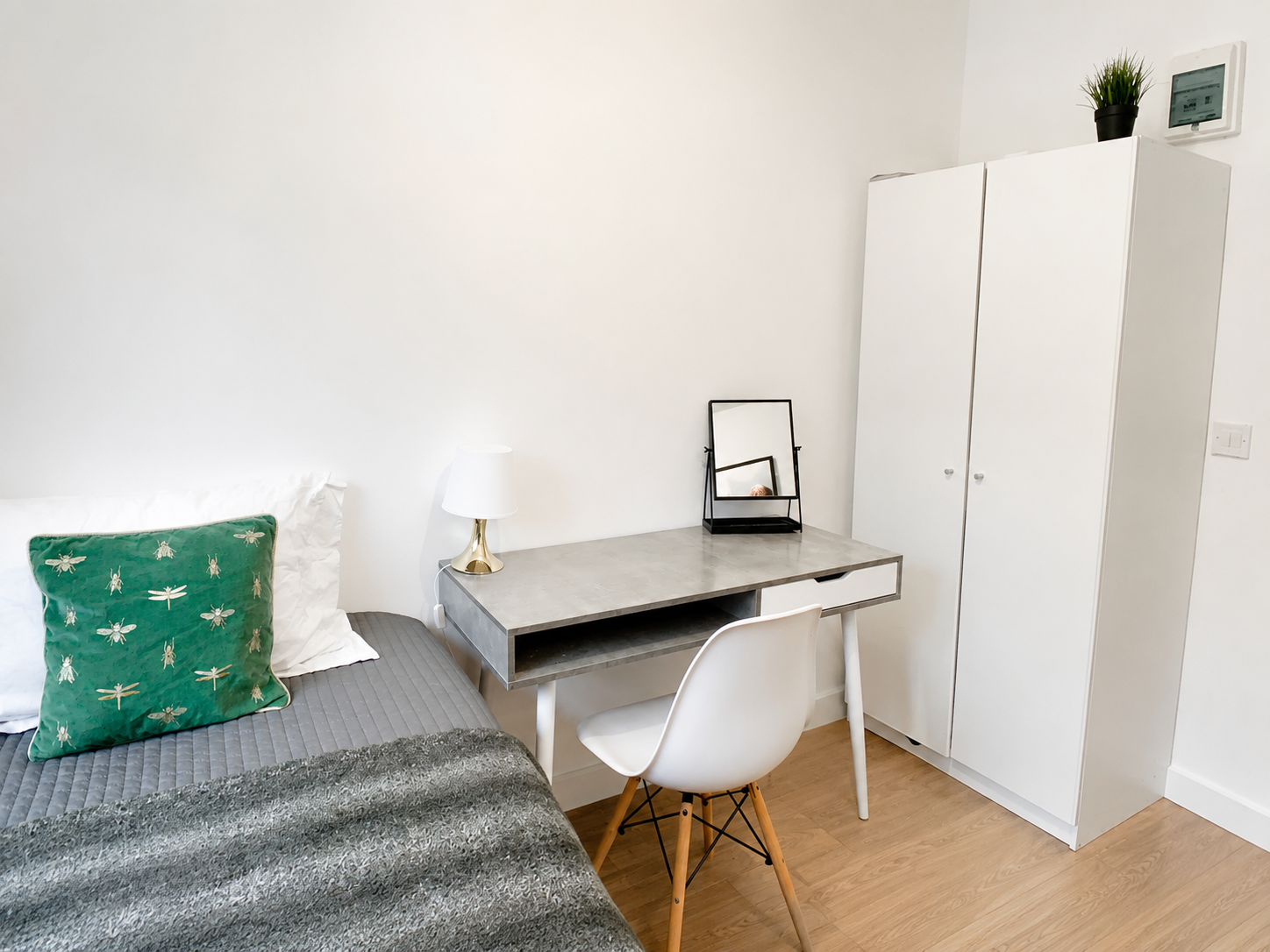 House Claire Place in Greater London