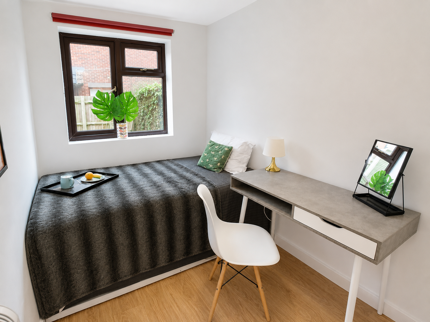 House Claire Place in Greater London