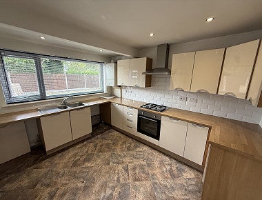 House Parsons Court in East Lindsey