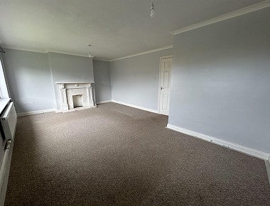 House Parsons Court in East Lindsey