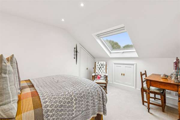 House Lowther Road in Greater London