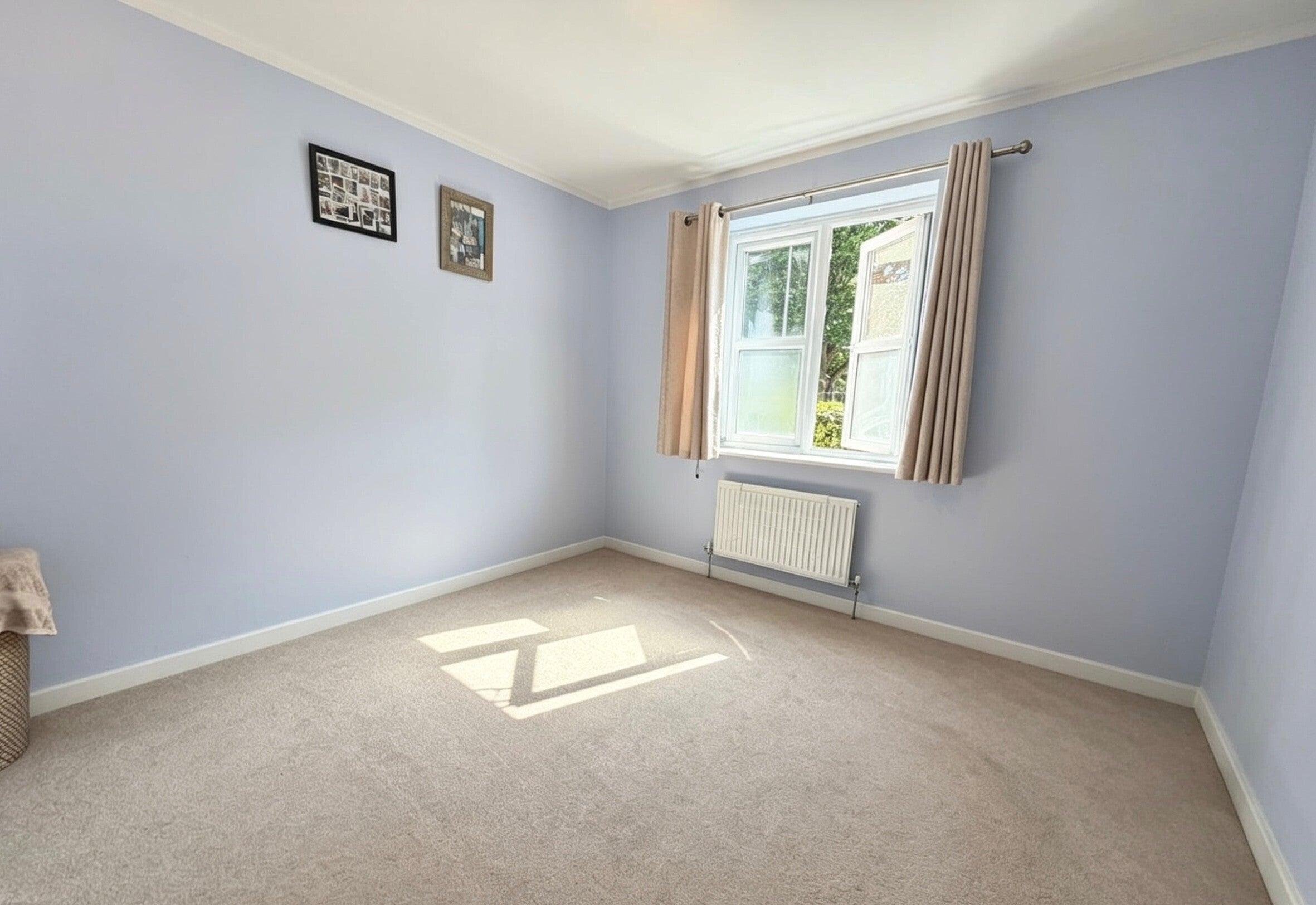 Flat Gundulf Road in Stratford-on-Avon