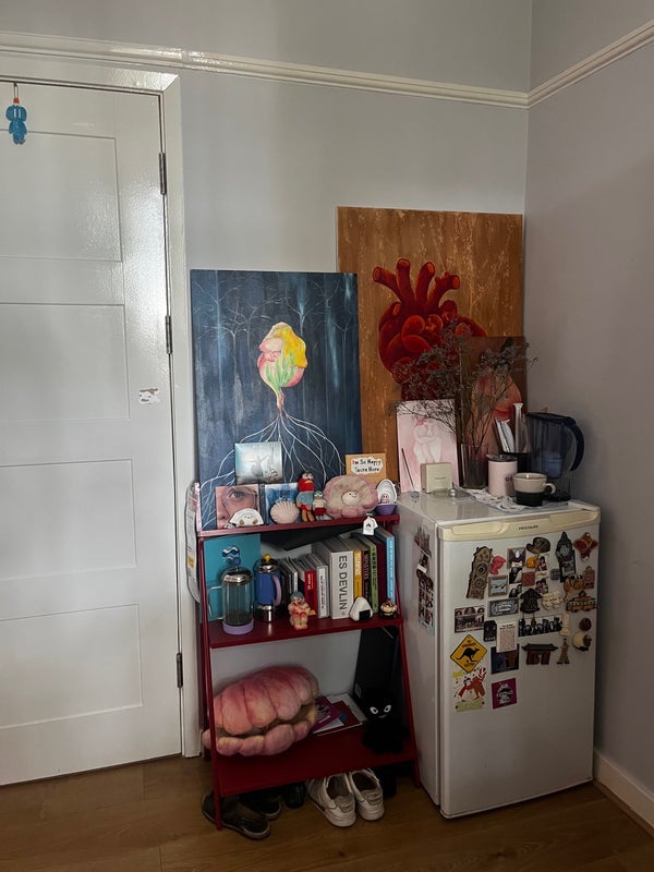 Room Hammersmith Bridge Road in Greater London