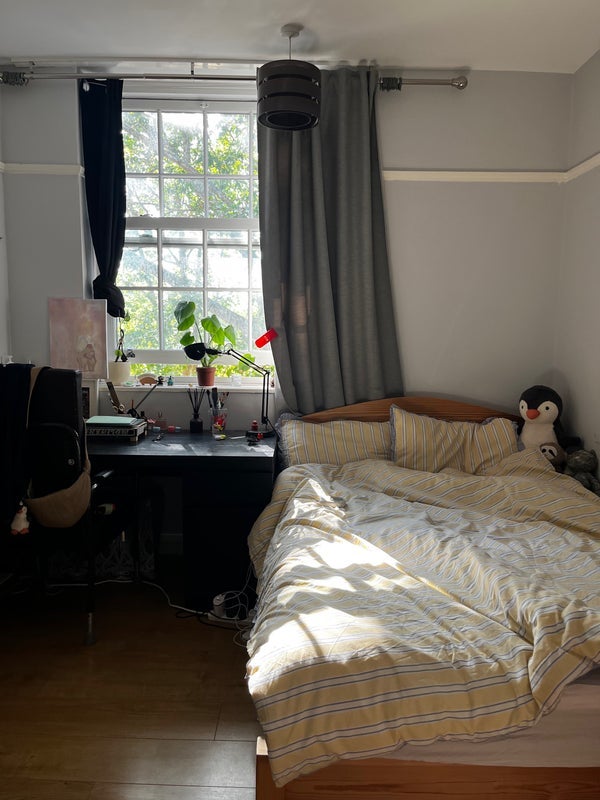 Room Hammersmith Bridge Road in Greater London