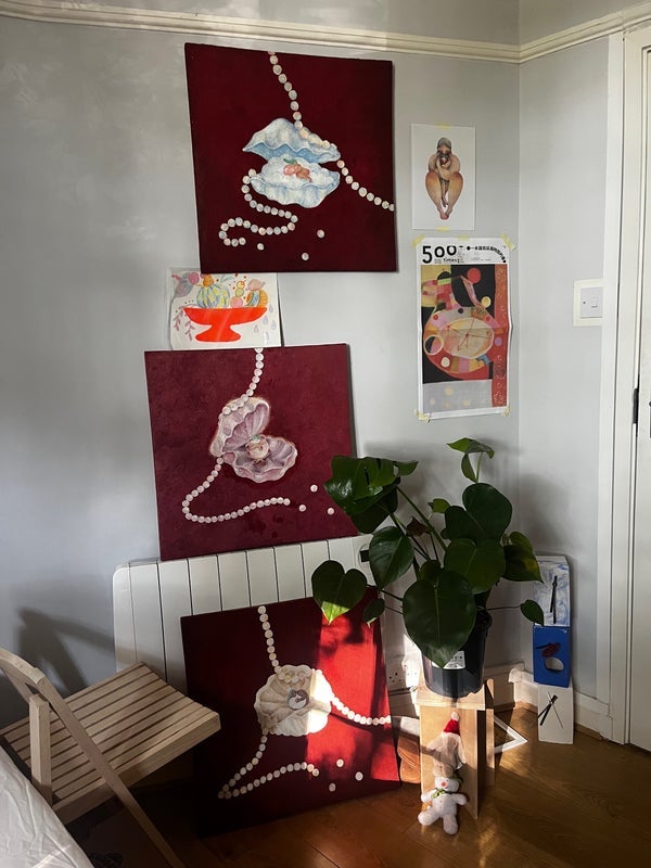 Room Hammersmith Bridge Road in Greater London