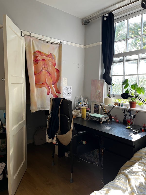 Room Hammersmith Bridge Road in Greater London
