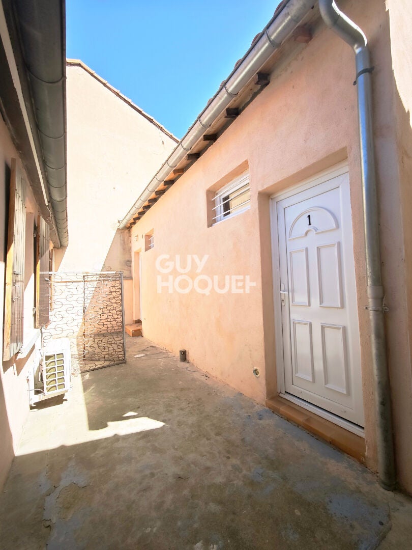 Flat Chemin des Canaux in Avignon