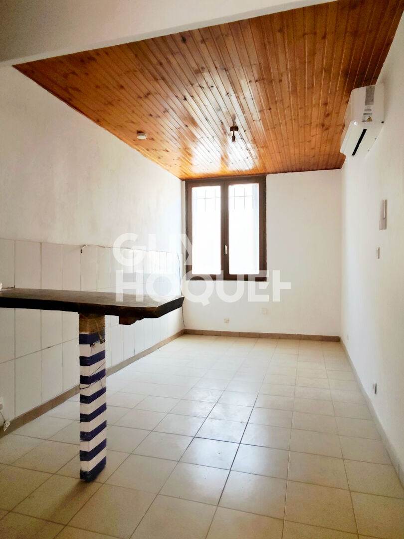 Appartement Boulevard Capdevilla à Avignon