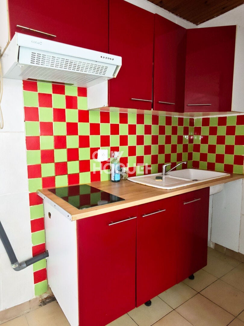 Flat Chemin des Canaux in Avignon