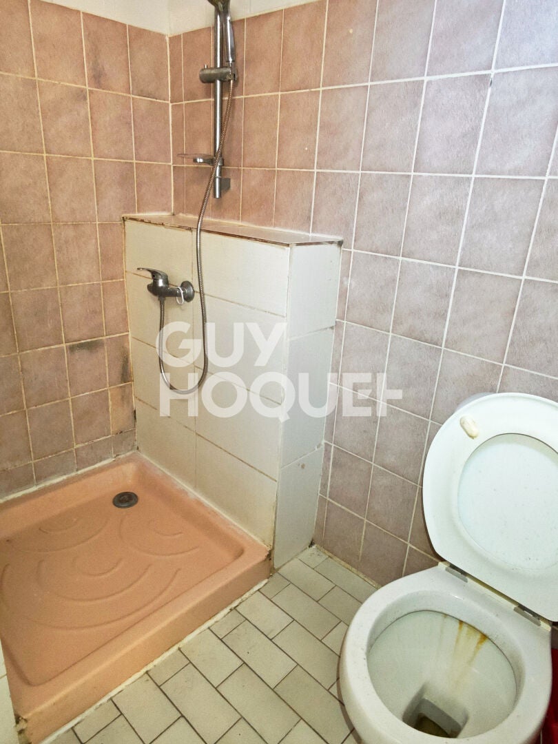 Appartement Boulevard Capdevilla à Avignon