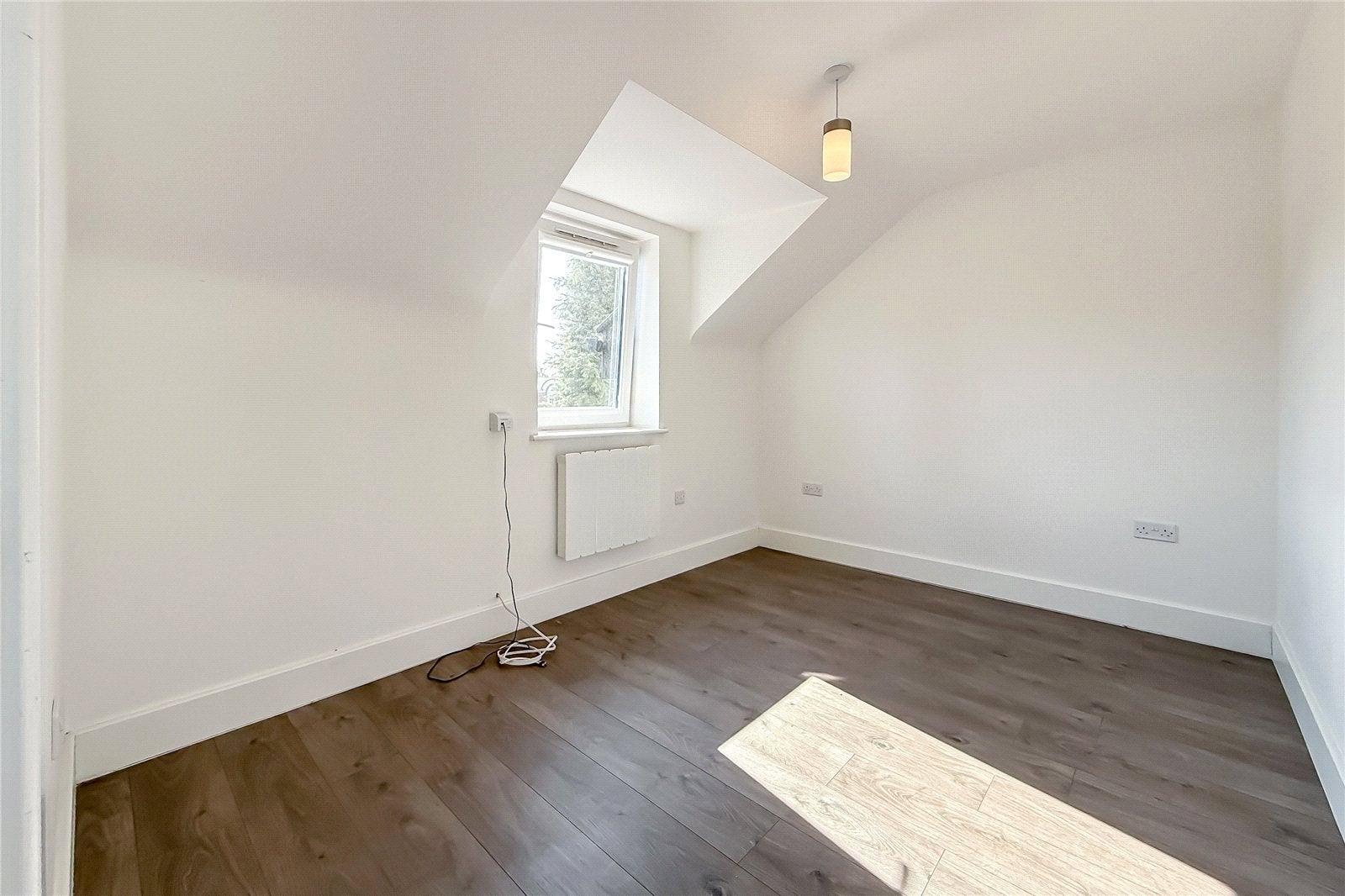 Flat Glenferrie Road in St Albans