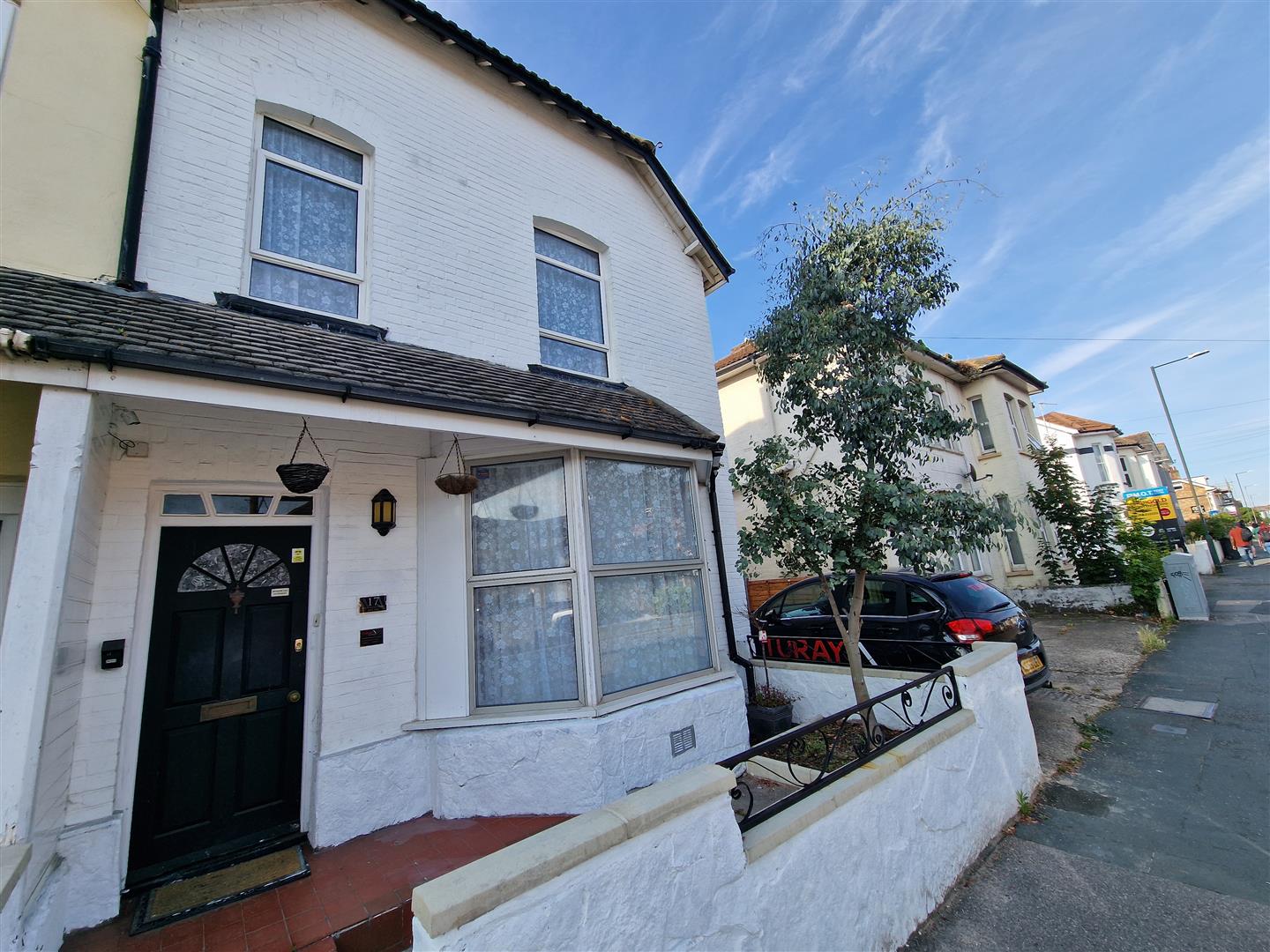 Room Southcote Road in Bournemouth