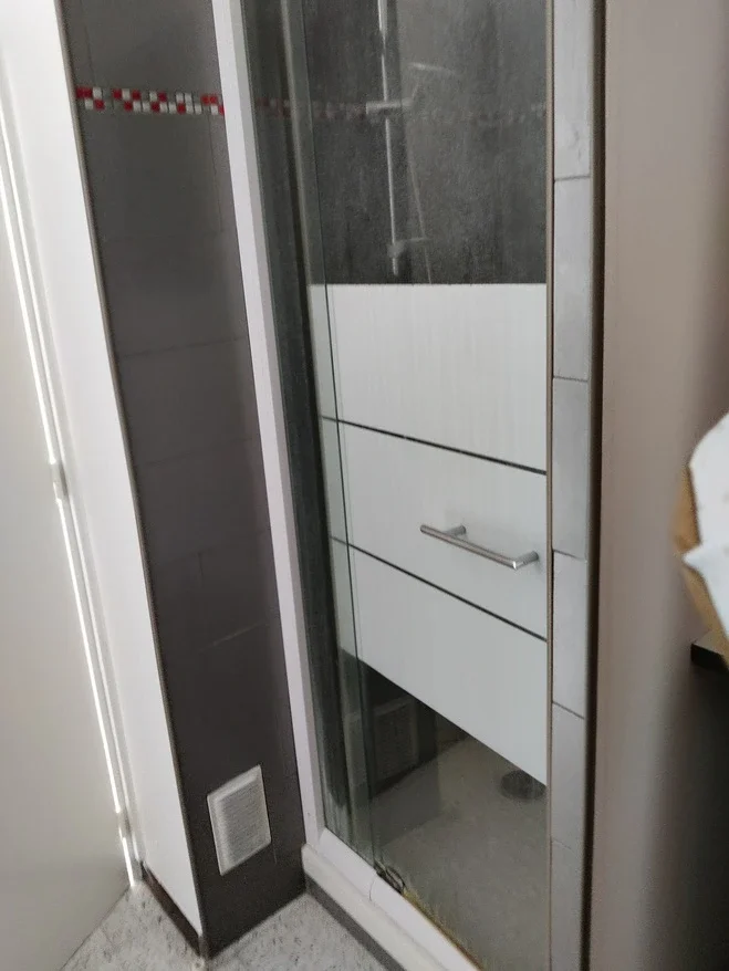 Flat Rue Brandis in Marseille