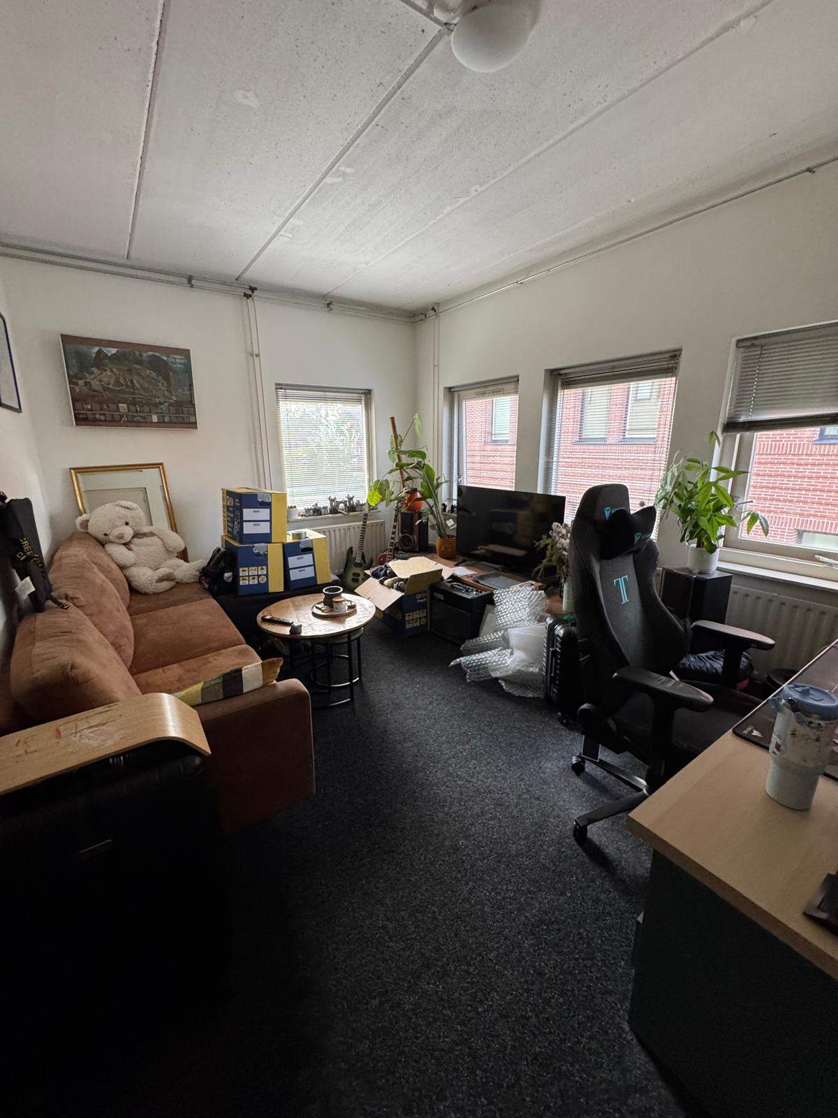Appartement te huur in Leeuwarden – Tadingastraat – foto 1