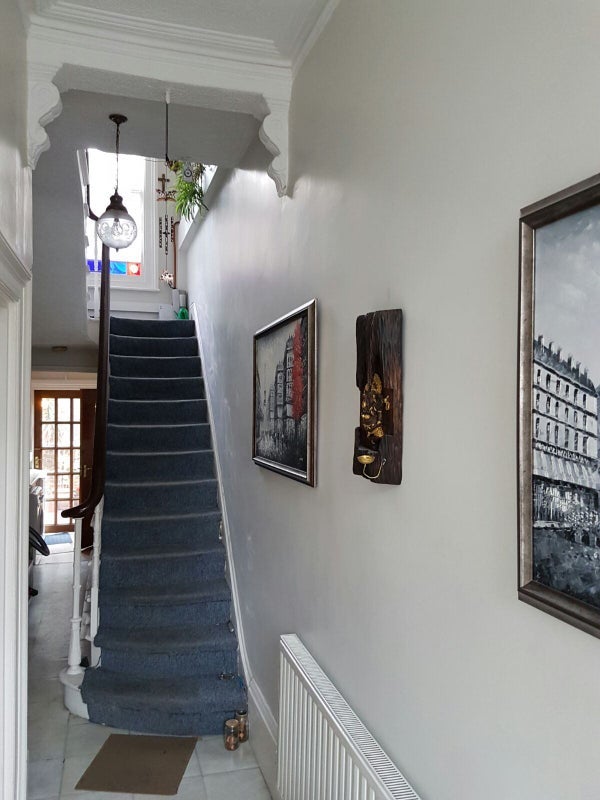 Room Calthorpe Street in Greater London