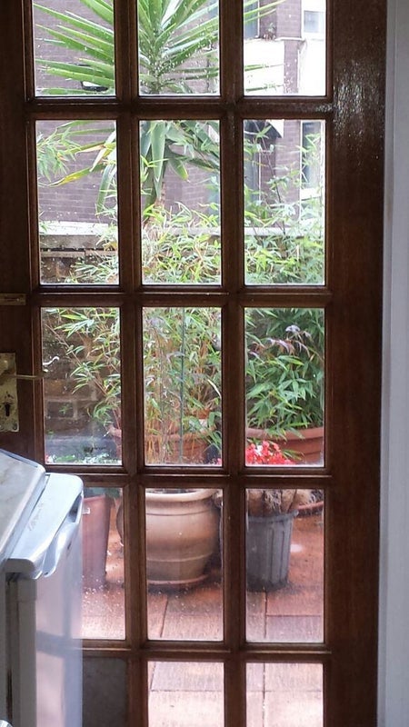 Room Calthorpe Street in Greater London