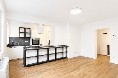 Haus Bolkerstraße in Düsseldorf