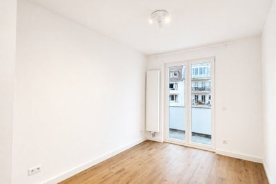 Haus Bolkerstraße in Düsseldorf