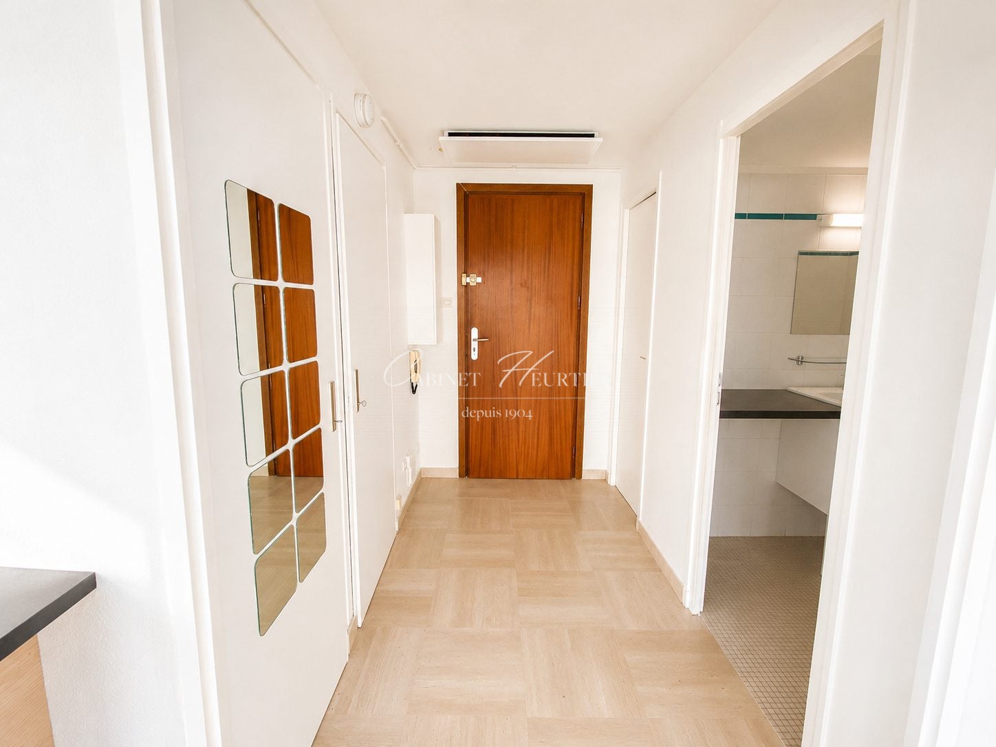 Appartement Rue Clot-Bey à Grenoble