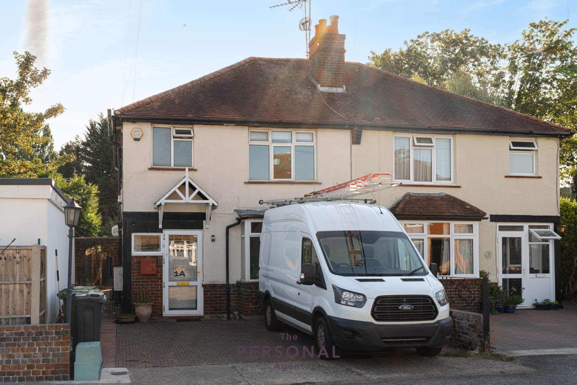 Flat Chase End in Epsom and Ewell