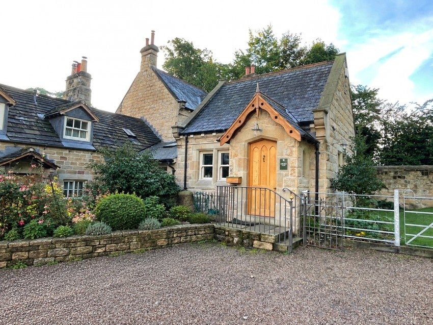 House Arthington Lane in Leeds