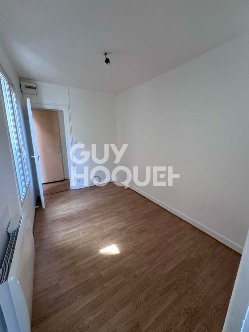 Flat Rue Brunehaut in Laon