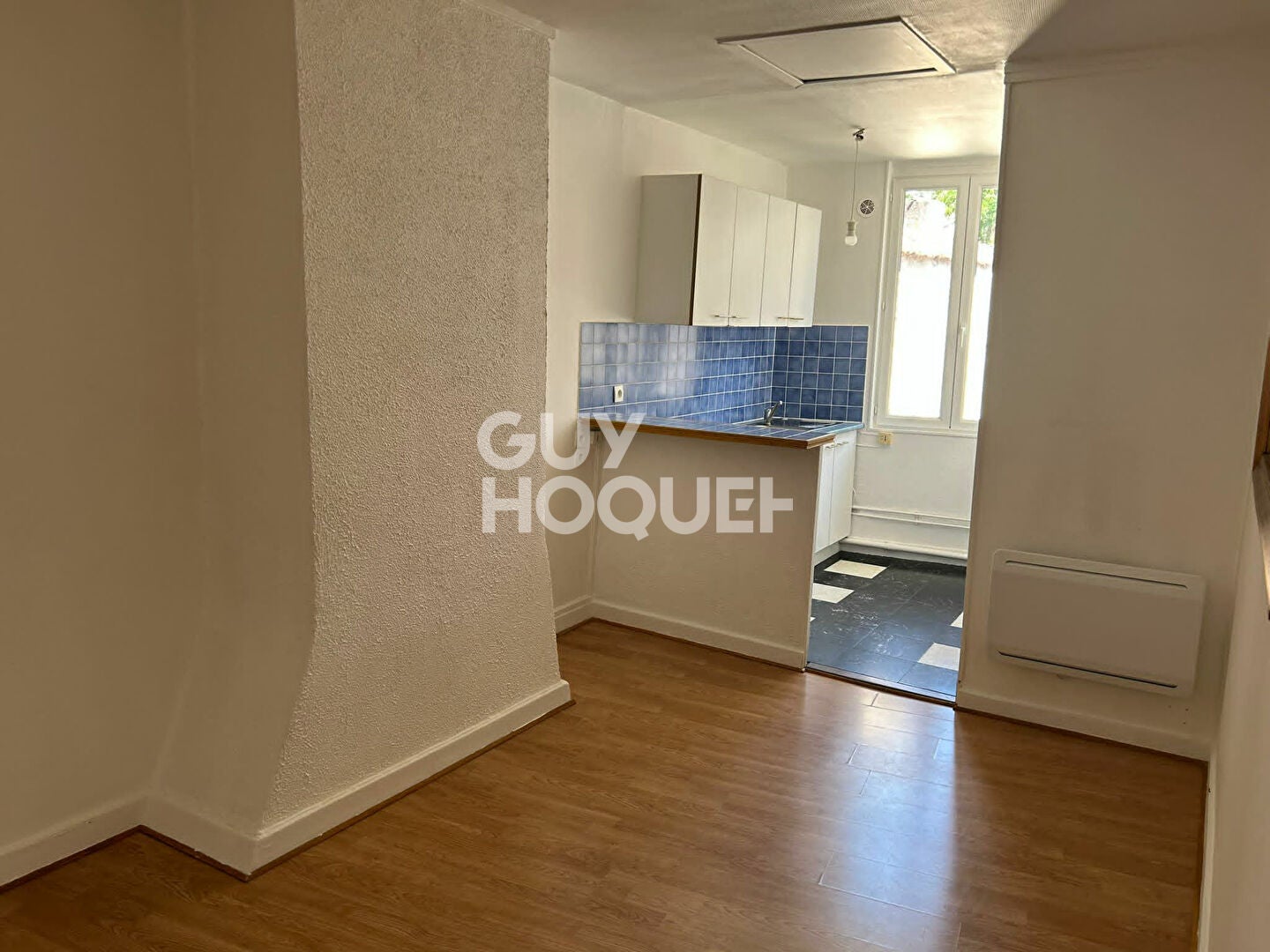 Flat Rue Brunehaut in Laon