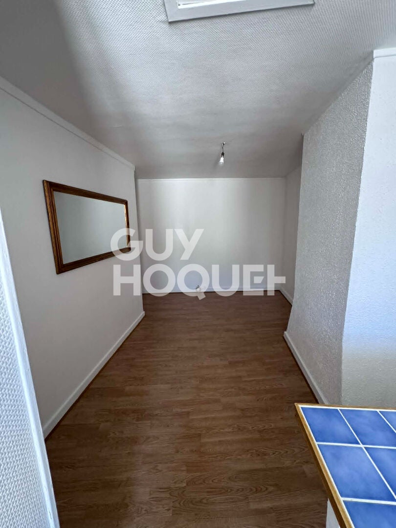 Flat Chemin des Fonds Saint-Jean in Laon