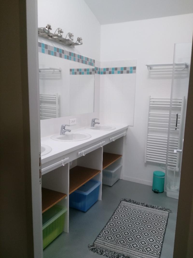 Chambre Rue des Treilles à Libourne