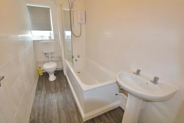 Flat Paignton Road in Southampton