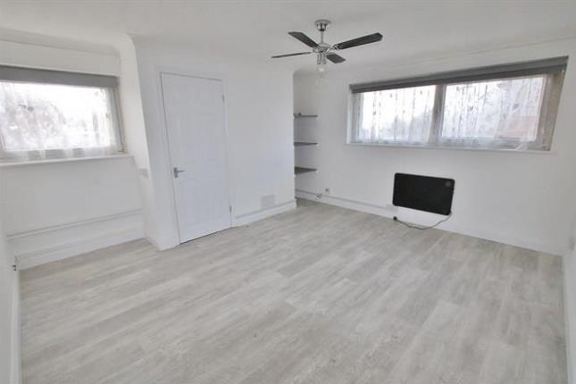 Flat Paignton Road in Southampton