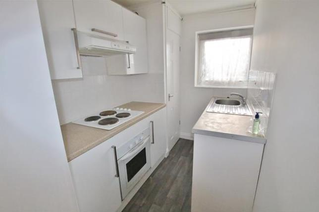 Flat Paignton Road in Southampton